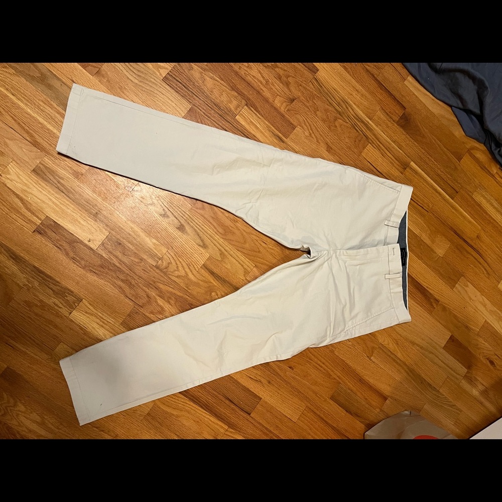 ⭐️banana republic pants